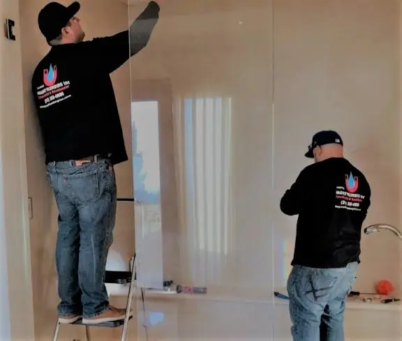 Professional plumbing installation for Drain Cleaning in Merriweather