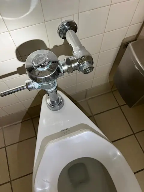 Fixture installation and repair for Hydro Jetting in Merriweather